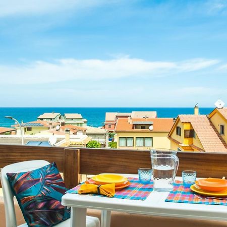 Appartement Casa Vacanze Il Grecale-A Pochi Passi Dal Mare à Castelsardo Extérieur photo
