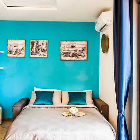 Appartement Casa Vacanze Il Grecale-A Pochi Passi Dal Mare à Castelsardo Extérieur photo