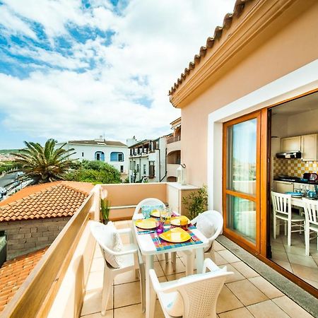 Appartement Casa Vacanze Il Grecale-A Pochi Passi Dal Mare à Castelsardo Extérieur photo