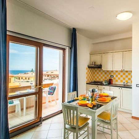 Appartement Casa Vacanze Il Grecale-A Pochi Passi Dal Mare à Castelsardo Extérieur photo