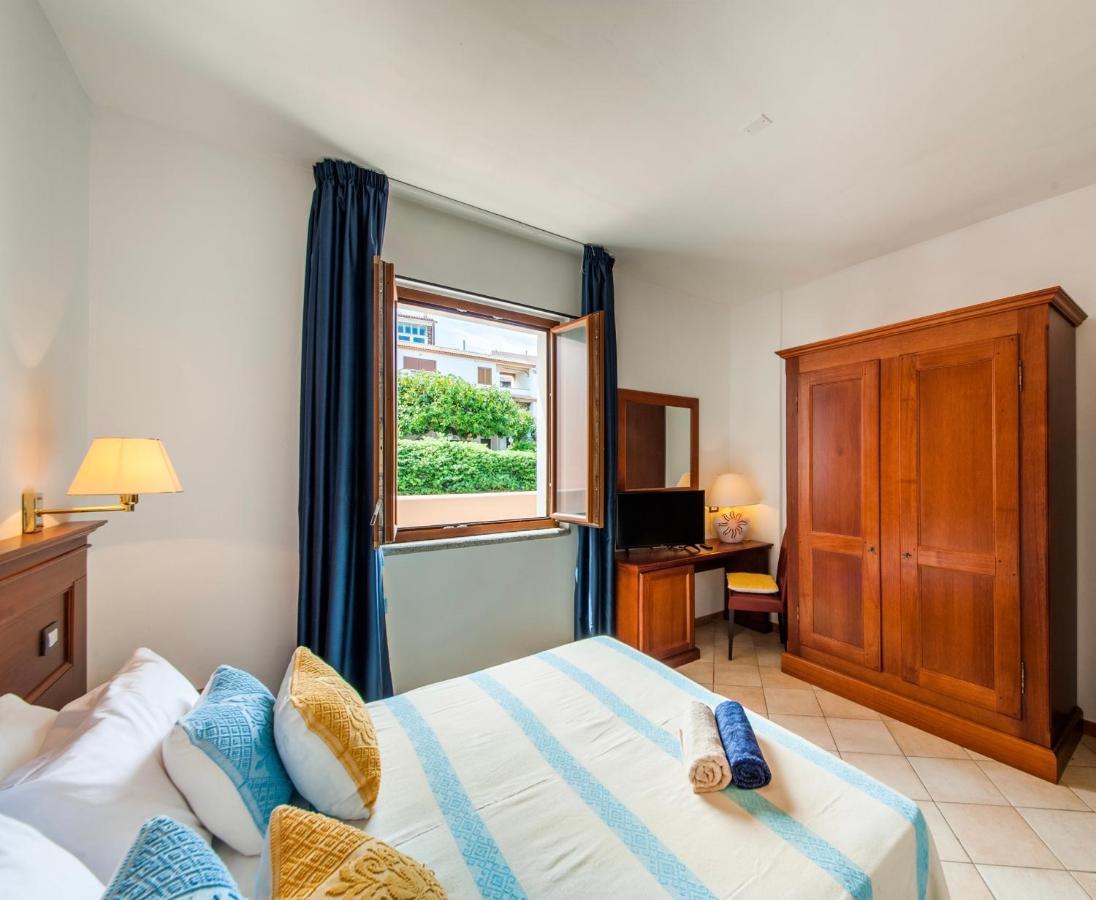 Appartement Casa Vacanze Il Grecale-A Pochi Passi Dal Mare à Castelsardo Extérieur photo