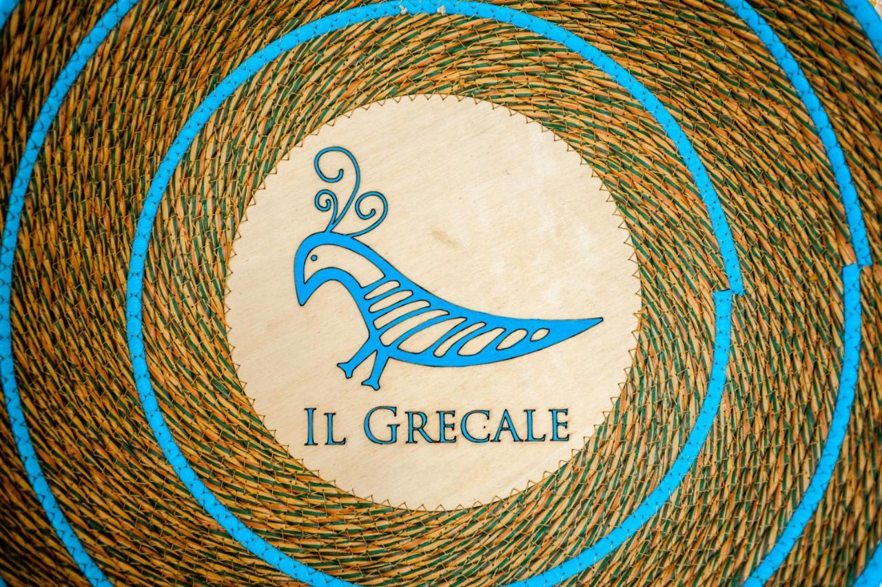 Appartement Casa Vacanze Il Grecale-A Pochi Passi Dal Mare à Castelsardo Extérieur photo
